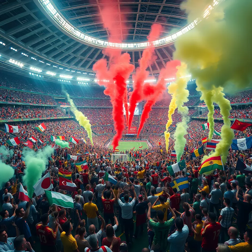 Ronaldo Có Còn Ra Sân Ở World Cup 2026 Không? Những Dự Đoán Mới Nhất — view 3