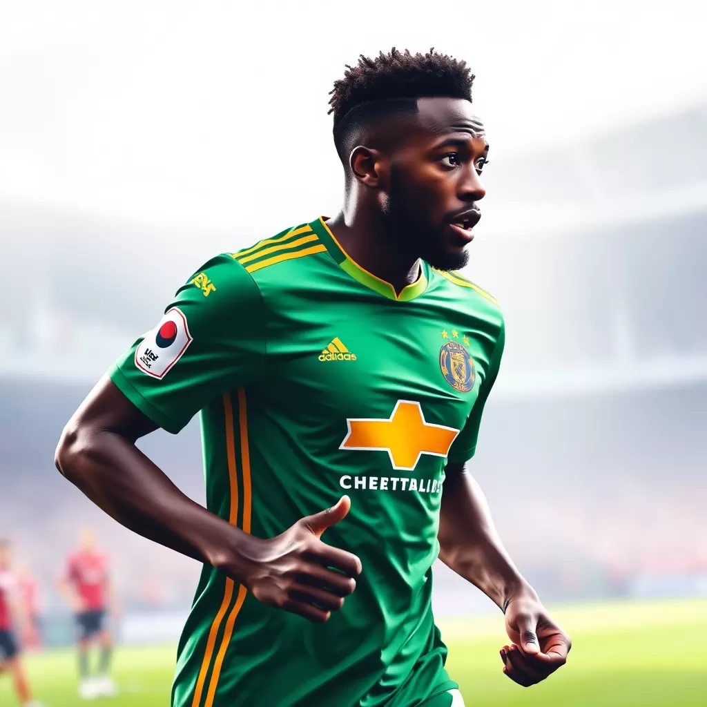 Analyzing European Football League Odds: A Game Analyst's Perspective — view 3