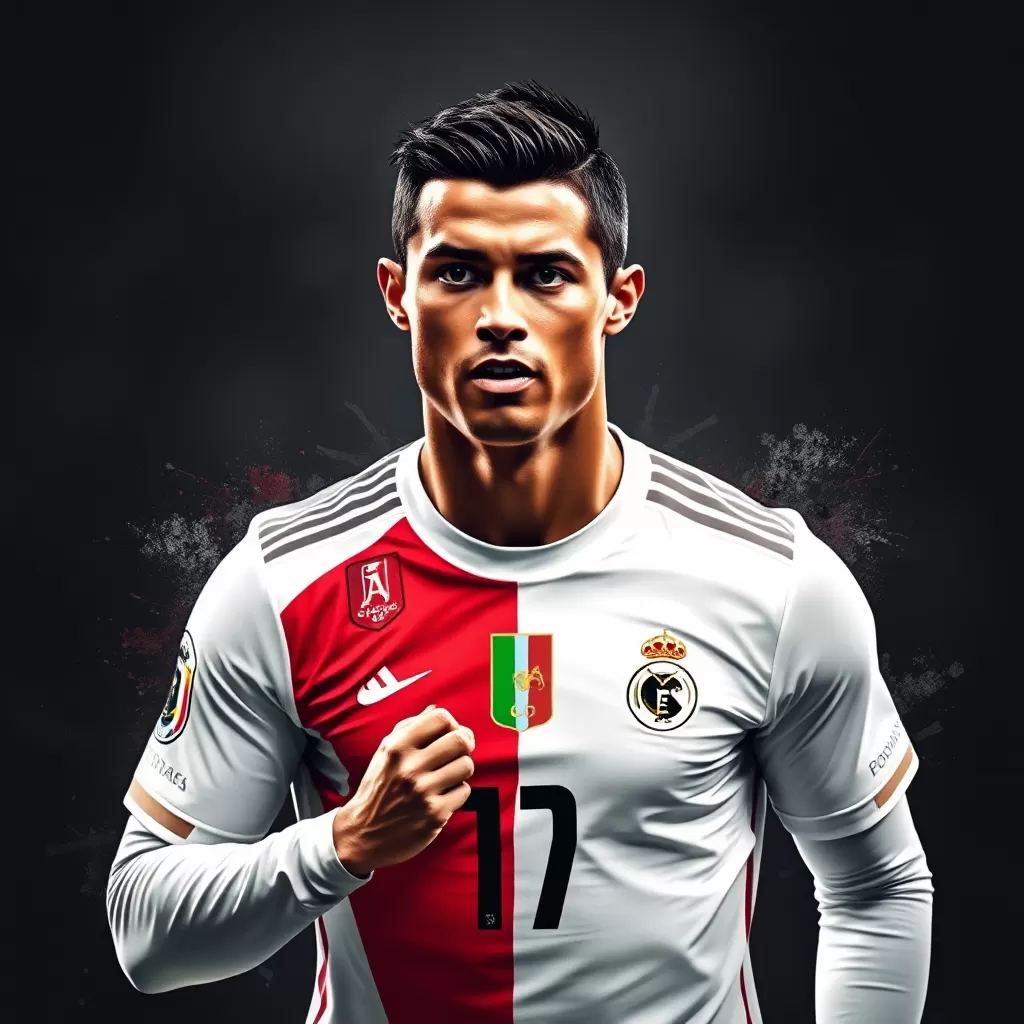 Tin Thể Thao Hôm Nay: World Cup 2026 Chiếm Tâm Điểm – Bạn Đã Sẵn Sàng Cho Cơn Sốt Bóng Đá? — view 5
