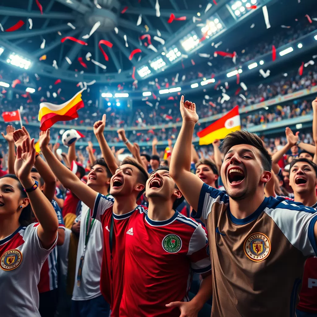 789P Soi Kèo UEFA Europa League: Bí Kíp Chinh Phục Đấu Trường Châu Âu — view 4