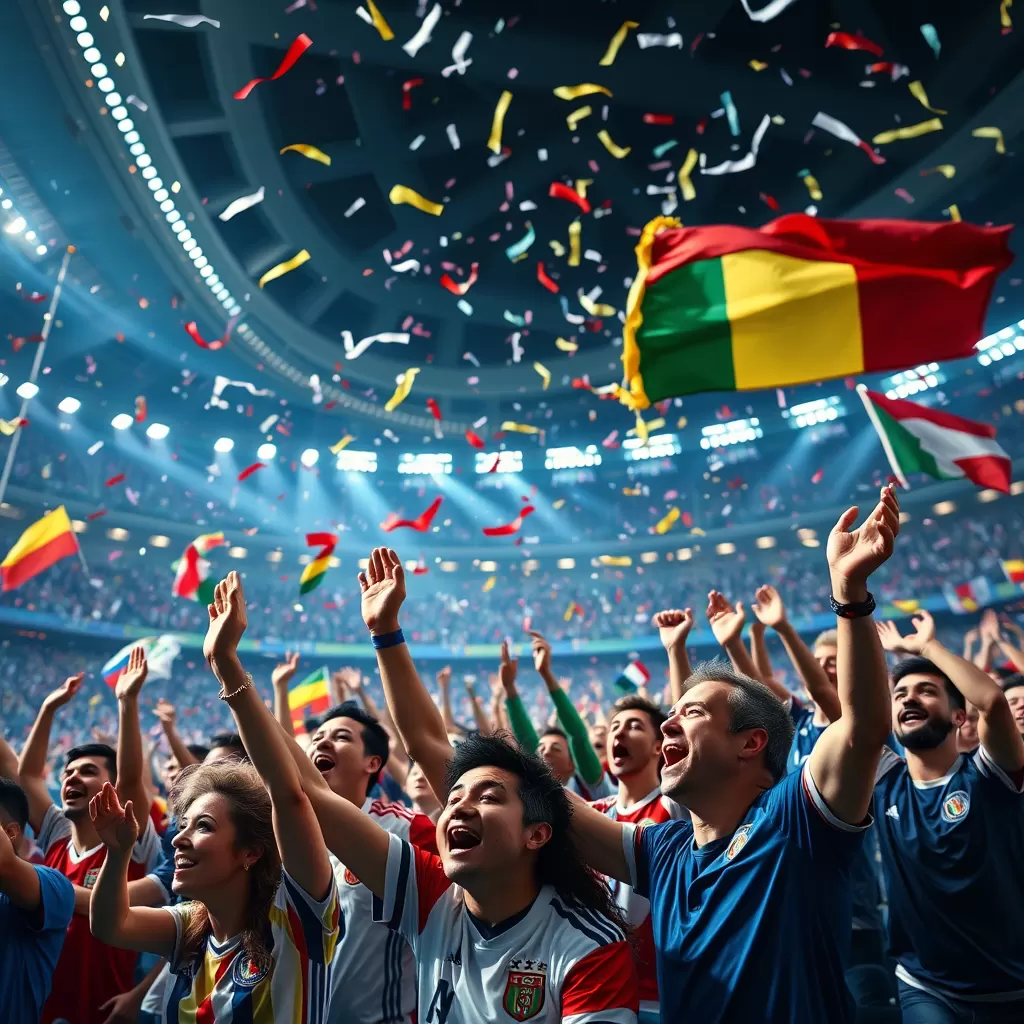 Argentina vs Thụy Sĩ: Cách Bố Trí Cầu Thủ Có Thể Quyết Định Kết Quả — view 4