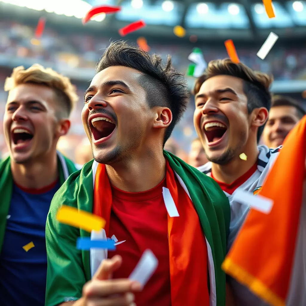 Analyzing European Football League Odds: A Game Analyst's Perspective — view 2