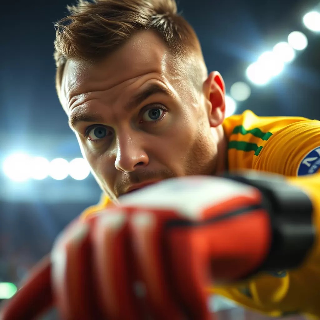 Ronaldo Có Còn Ra Sân Ở World Cup 2026 Không? Những Dự Đoán Mới Nhất — view 4
