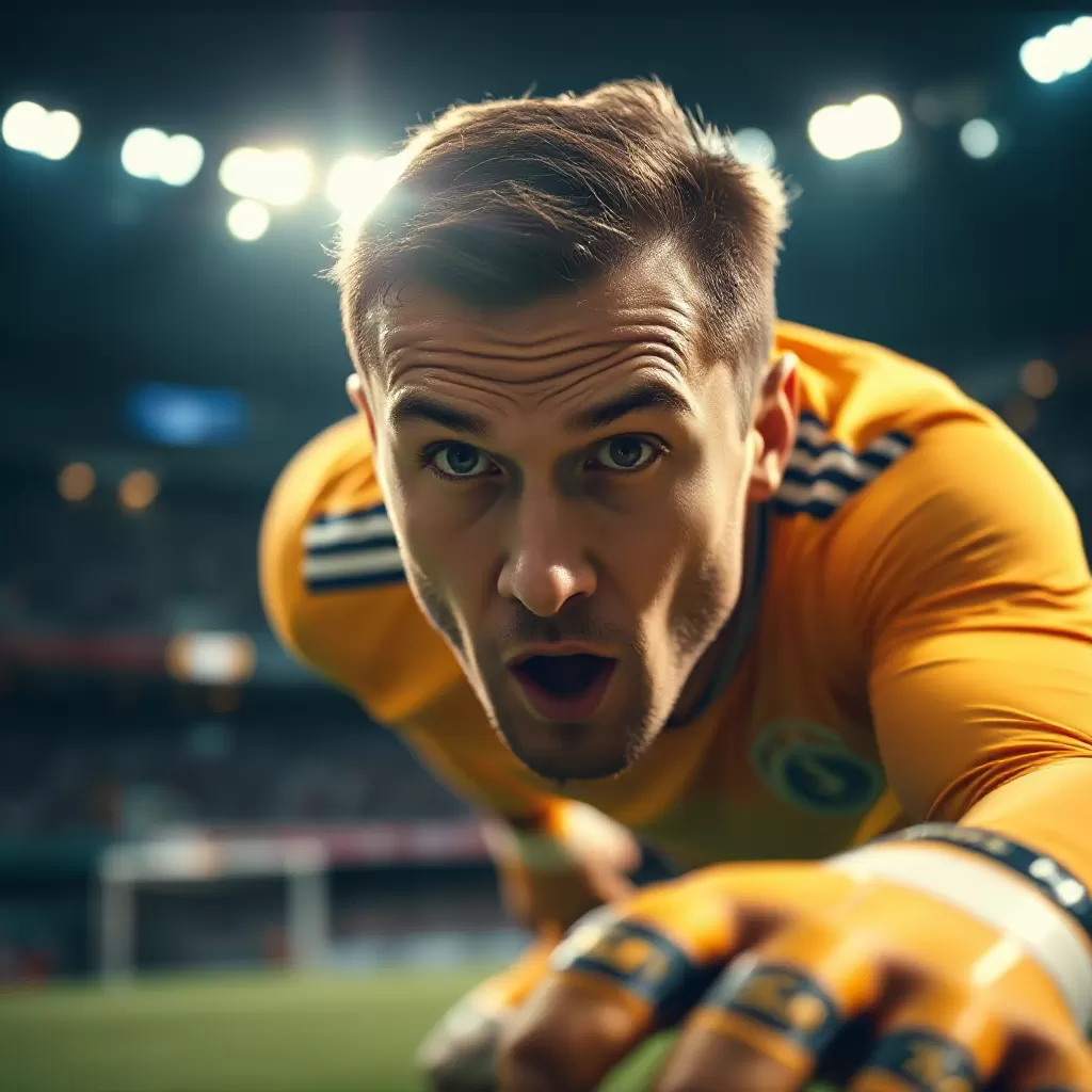 Tin Thể Thao Hôm Nay: World Cup 2026 Chiếm Tâm Điểm – Bạn Đã Sẵn Sàng Cho Cơn Sốt Bóng Đá? — view 3