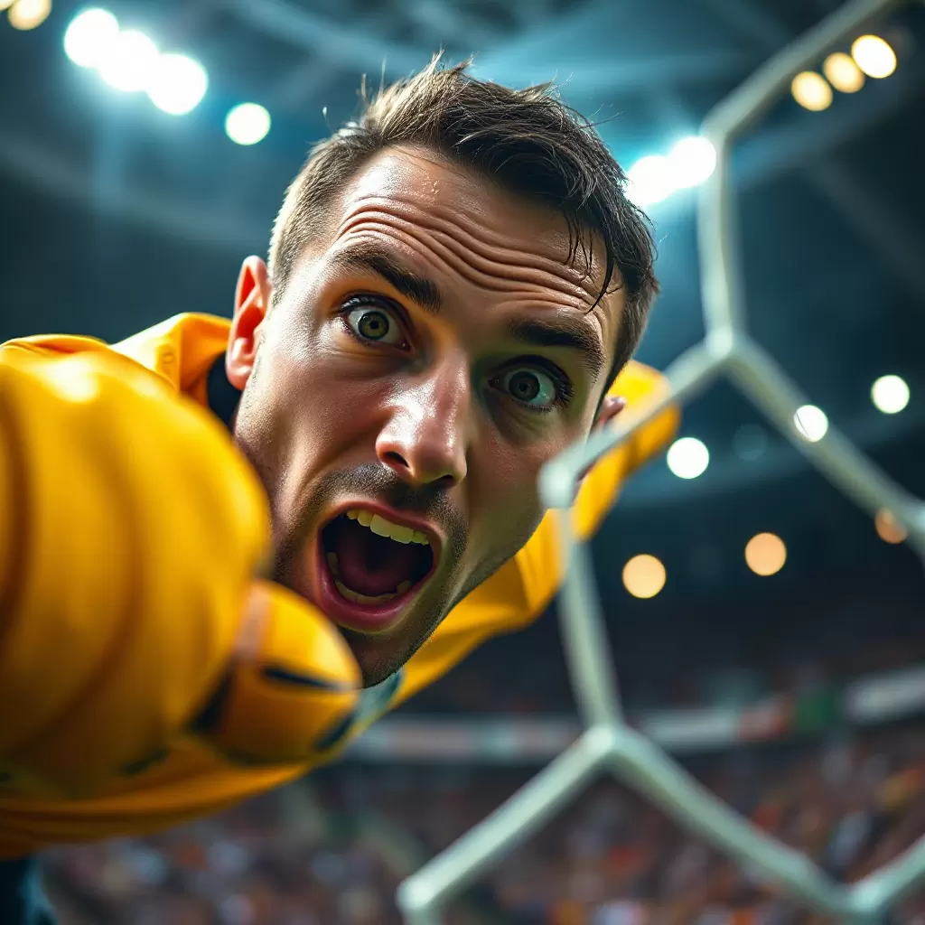 Argentina vs Thụy Sĩ: Những Khoảnh Khắc Cảm Xúc Của Người Hâm Mộ — view 4