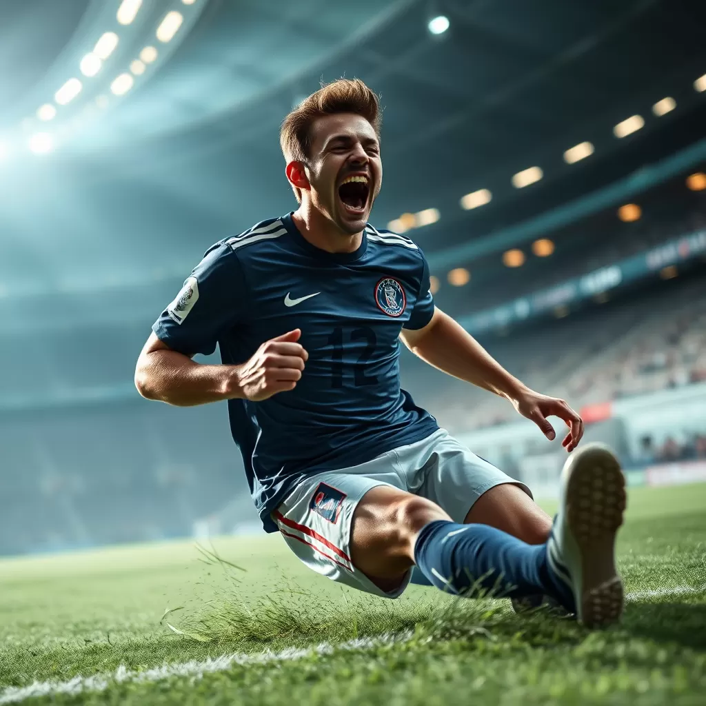 Hàn Quốc Có Cơ Hội Tiến Xa Tại World Cup 2026 Không? — view 3