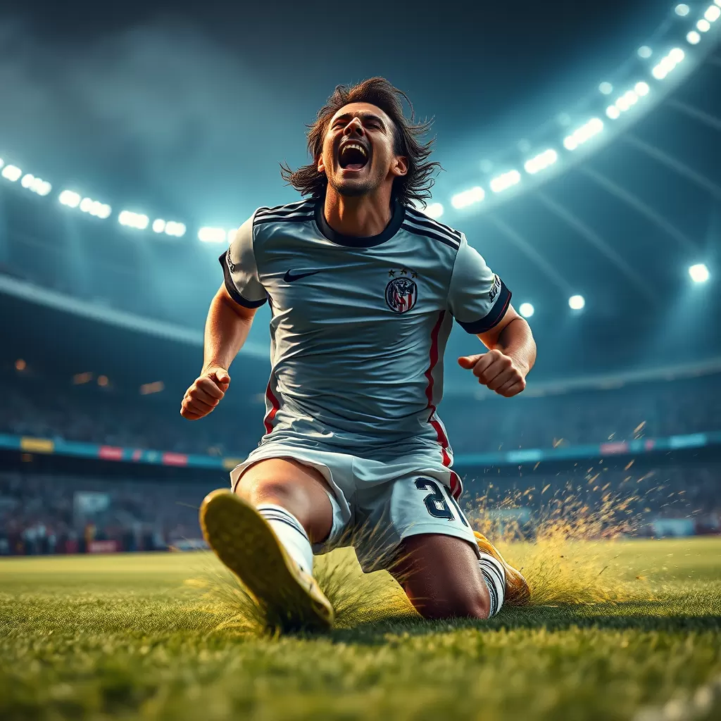 World Cup 2026: Đội Nào Có Hàng Thủ Chắc Chắn Nhất? — view 3