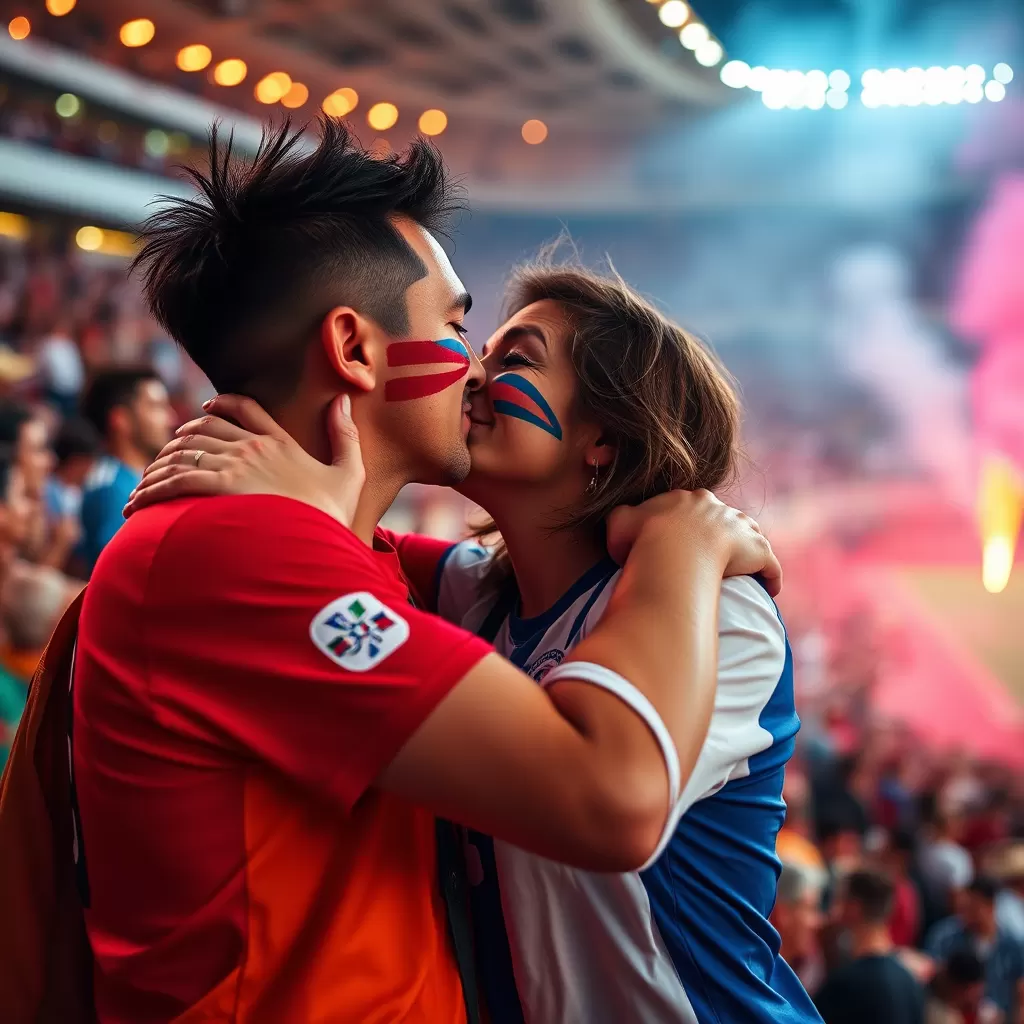 Analyzing European Football League Odds: A Game Analyst's Perspective — view 4