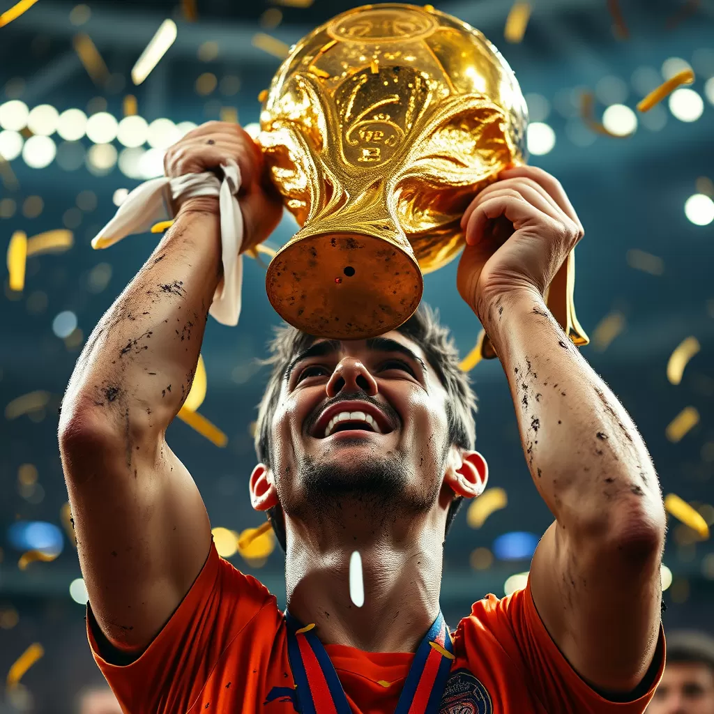 Argentina Có Thể Bảo Vệ Ngôi Vương World Cup Không? Phân Tích Cơ Hội Và Thách Thức — view 3