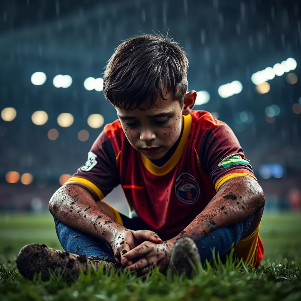 World Cup 2026: Đội Bóng Nhỏ Nào Có Thể Gây Sốc? — view 5