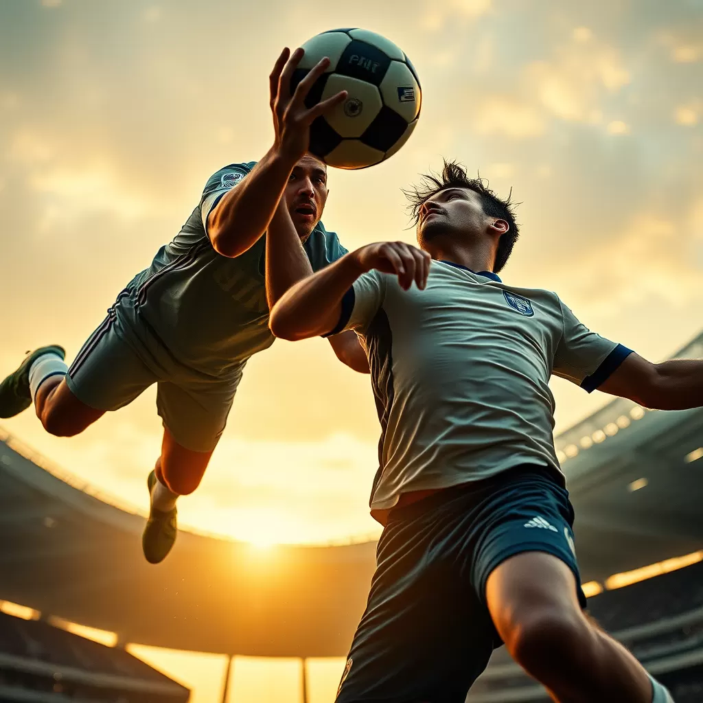 Argentina Có Thể Bảo Vệ Ngôi Vương World Cup Không? Phân Tích Cơ Hội Và Thách Thức — view 4