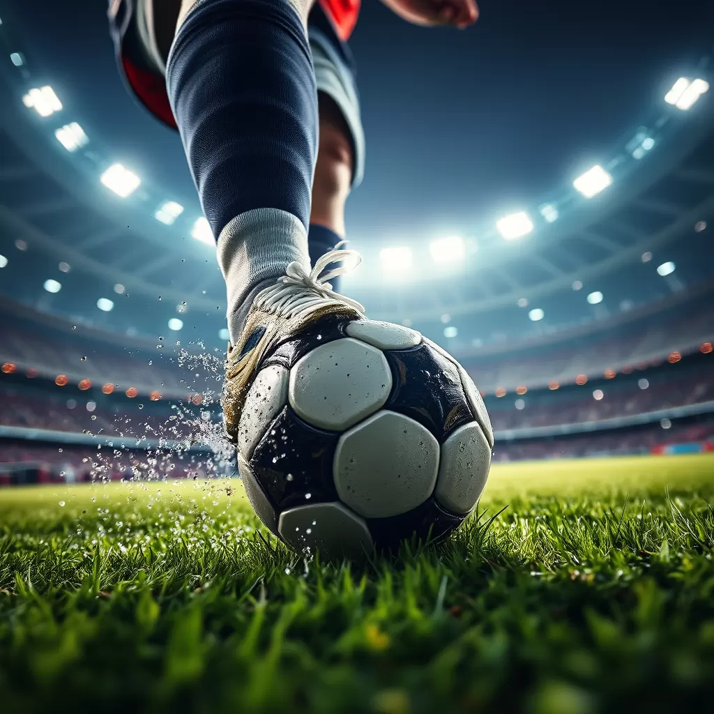 Ronaldo Có Còn Ra Sân Ở World Cup 2026 Không? Những Dự Đoán Mới Nhất