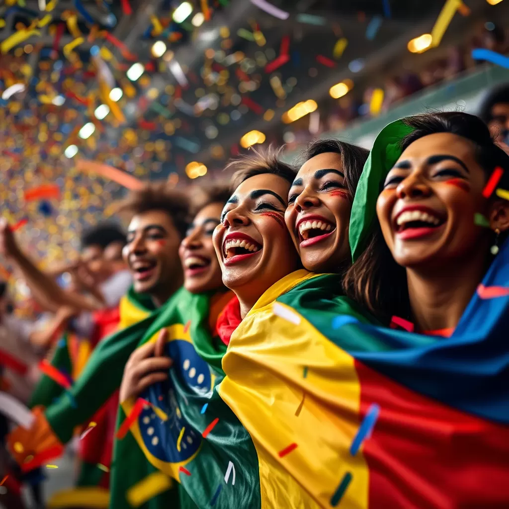 Brazil Đang Cho Thấy Sức Mạnh Thật Sự Ở World Cup 2026: Đội Bóng Vàng Đã Trở Lại? — view 5