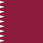 qatar-flag-uhd-4k-wallpaper